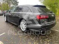 2017 Audi A6