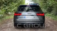 2017 Audi A6