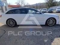 2017 Audi A6
