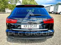 2017 Audi A6