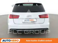 2017 Audi A6