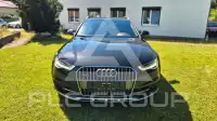 2017 Audi A6