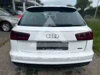 2017 Audi A6