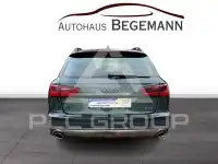 2017 Audi A6