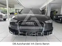 2017 Audi A6