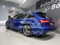 2017 Audi A6