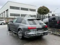 2017 Audi A6