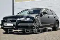 2017 Audi A6