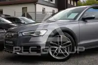 2017 Audi A6