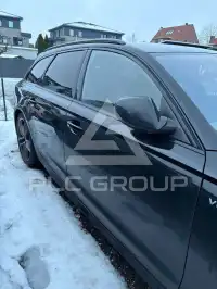 2017 Audi A6