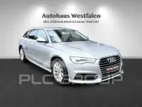 2017 Audi A6