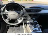 2017 Audi A6