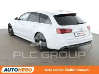 2017 Audi A6