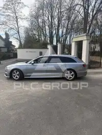 2017 Audi A6