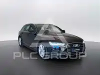 2017 Audi A6