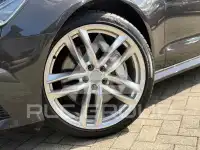 2017 Audi A6
