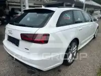 2017 Audi A6