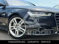 2017 Audi A6
