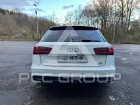 2017 Audi A6