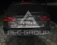2017 Audi A6