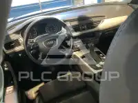 2017 Audi A6