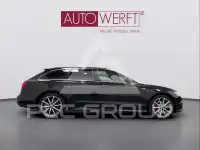 2017 Audi A6