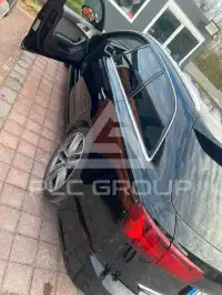 2017 Audi A6
