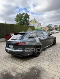 2017 Audi A6