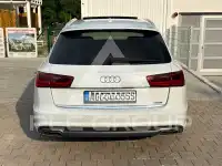 2017 Audi A6