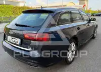 2017 Audi A6