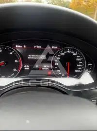 2017 Audi A6