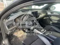2017 Audi A6
