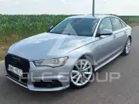 2017 Audi A6