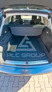 2017 Audi A6