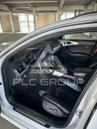 2017 Audi A6