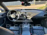 2017 Audi A6