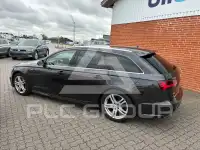2017 Audi A6