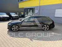 2017 Audi A6