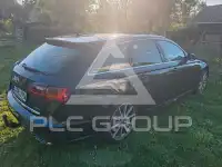2017 Audi A6