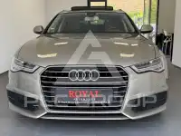 2017 Audi A6