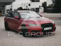 2017 Audi A6