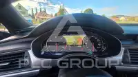 2017 Audi A6