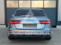2017 Audi A6
