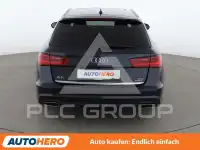 2017 Audi A6