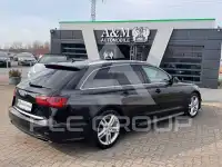 2017 Audi A6