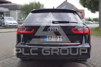2017 Audi A6