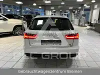 2017 Audi A6