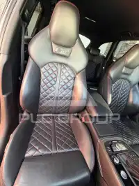 2017 Audi A6