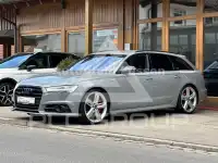 2017 Audi A6