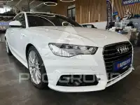 2017 Audi A6